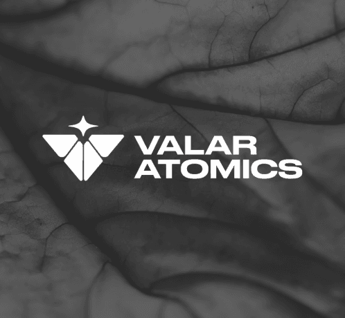 Valar Atomics
