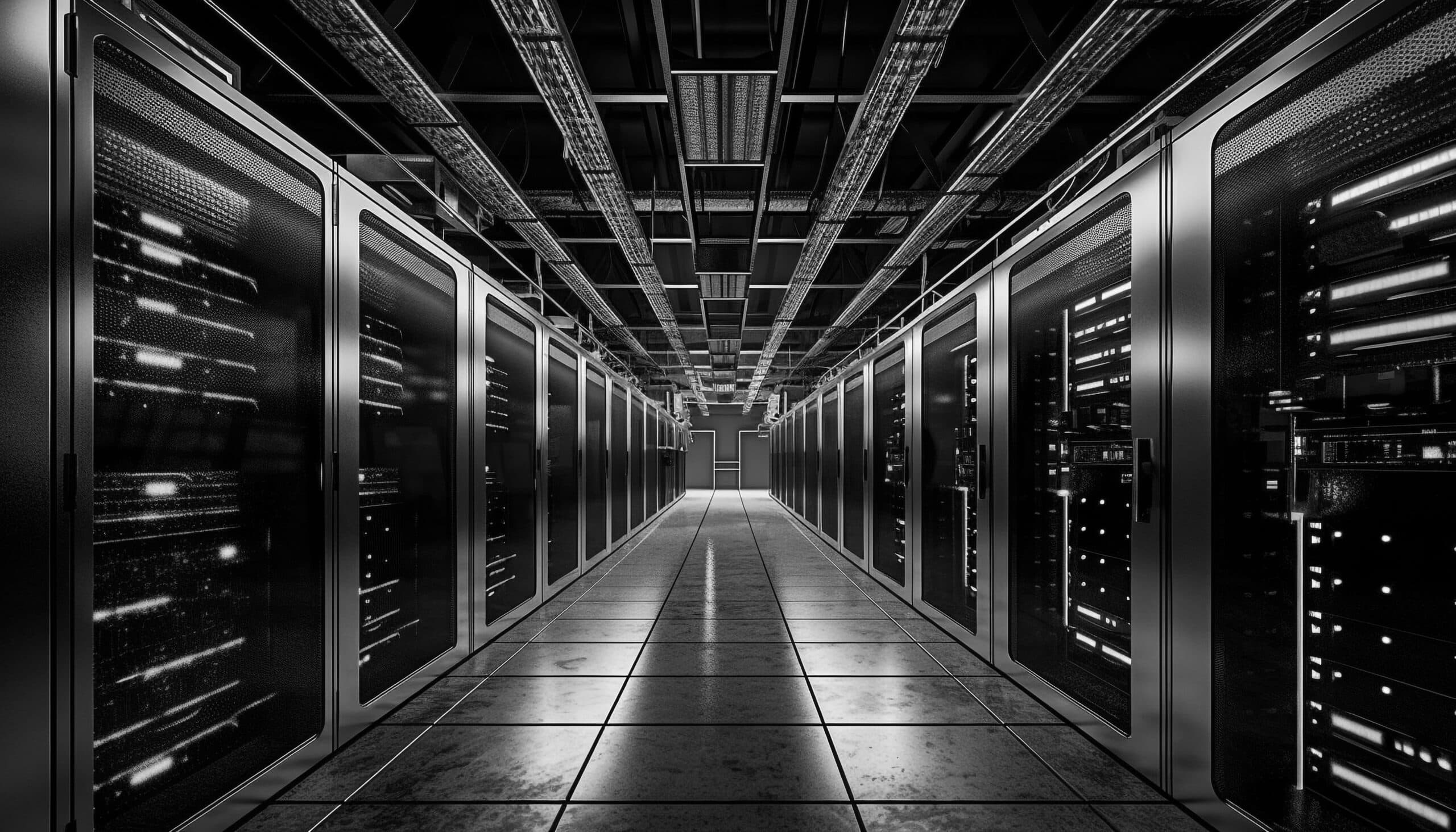 The New Constraint: Why AI Infrastructure Is Now an Energy Problem