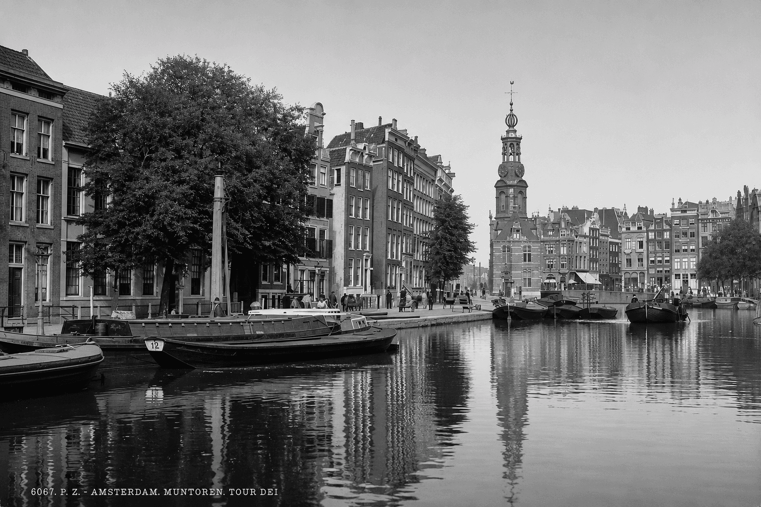 The First Shareholders: How a housemaid, a merchant fleet, and a single legal invention built the architecture of modern capital