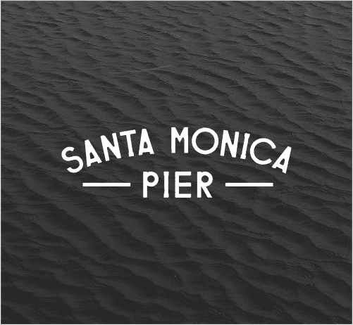 Santa Monica PIER
