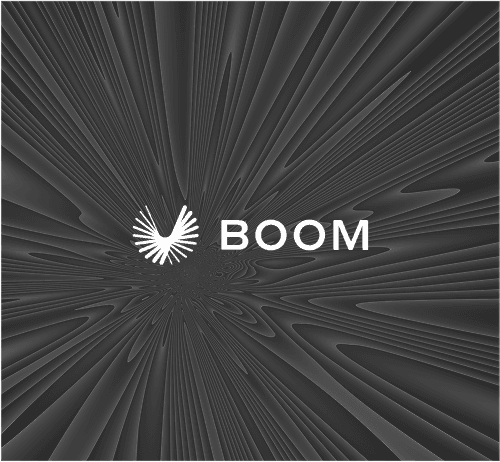 Boom