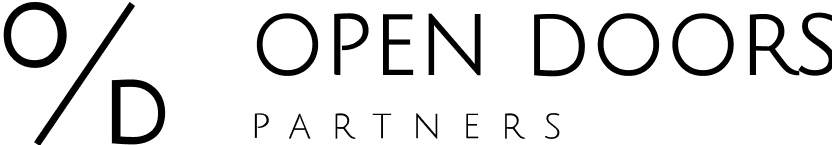 Logo, black on transparent
