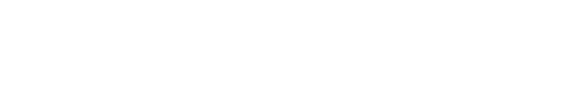 Logo, white on transparent