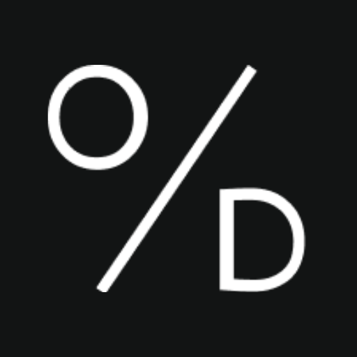 Square mark