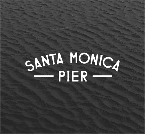 Santa Monica PIER