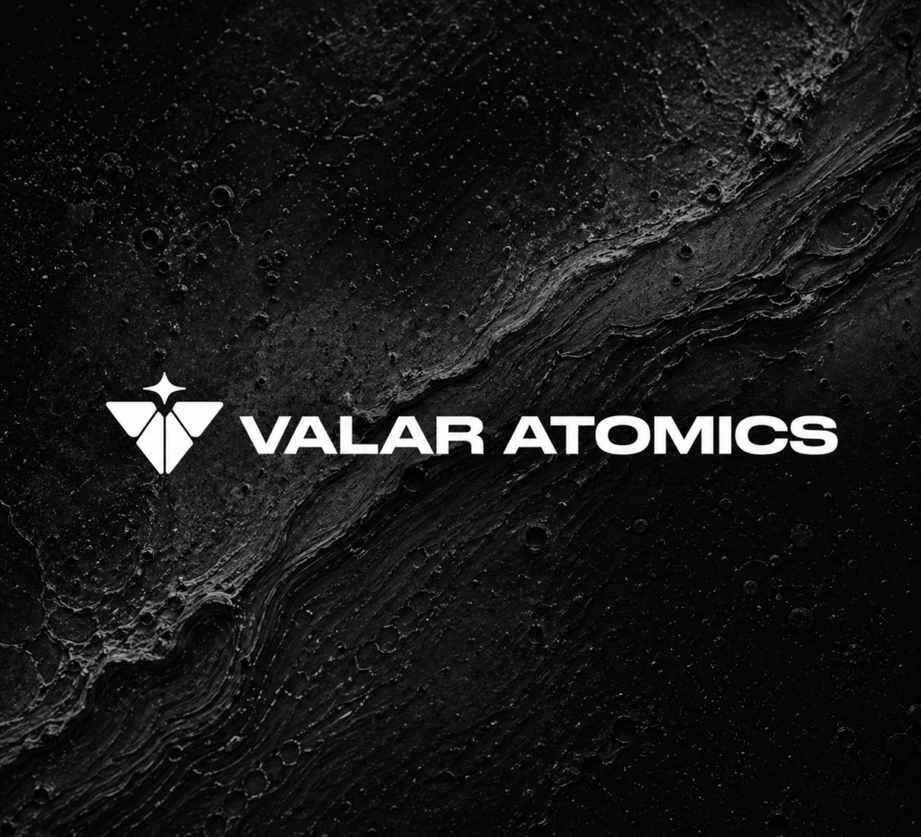 Valar Atomics