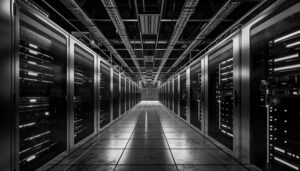 The New Constraint: Why AI Infrastructure Is Now an Energy Problem