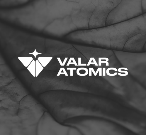 Valar Atomics