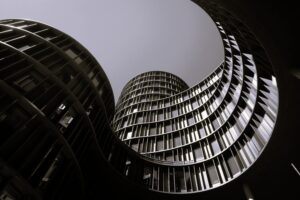 The Denominator Effect: How Serious Capital Found Itself Over-Allocated Without Buying Anything.